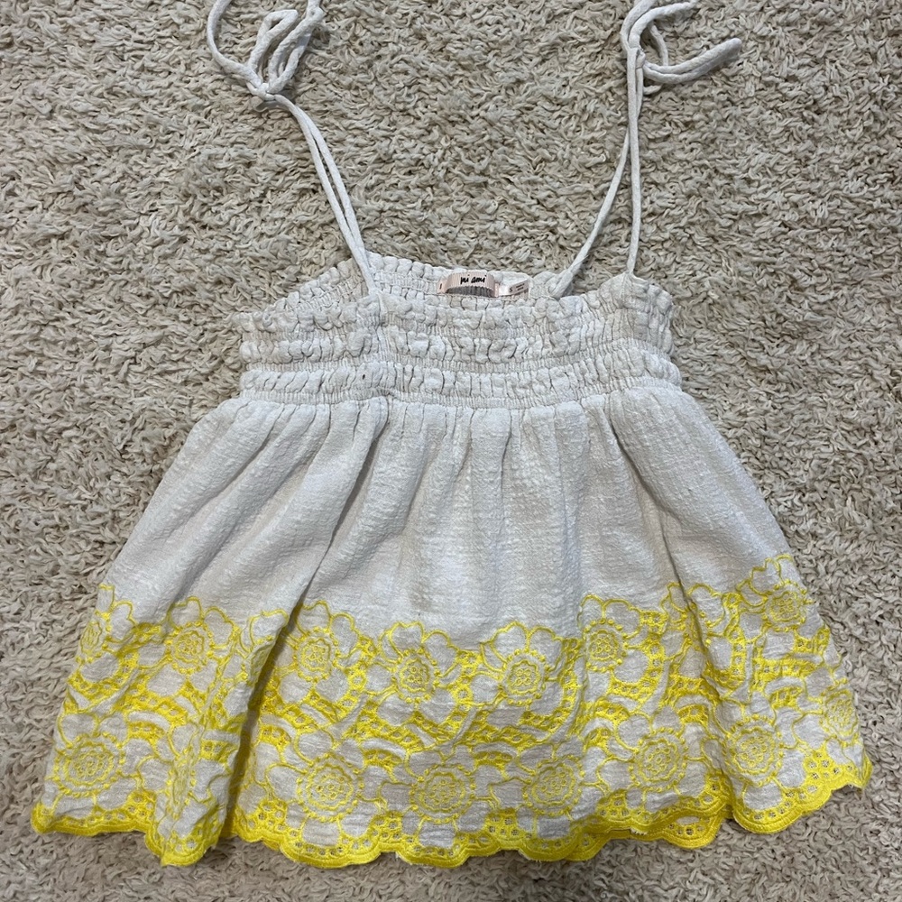 Francesca’s Top